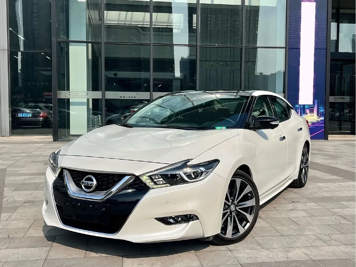 2016 Nissan Maxima 2.5L 186HP L4 CVT,autocango,china used car exporter,china ev exporter,chinese used car exporter,chinese used ev exporter