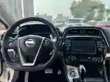 2016 Nissan Maxima 2.5L 186HP L4 CVT