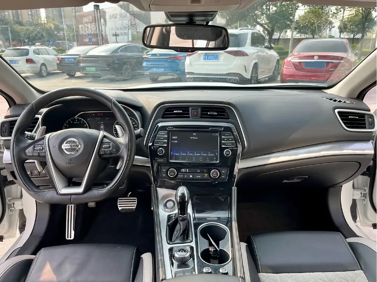 2016 Nissan Maxima 2.5L 186HP L4 CVT,autocango,china used car exporter,china ev exporter,chinese used car exporter,chinese used ev exporter