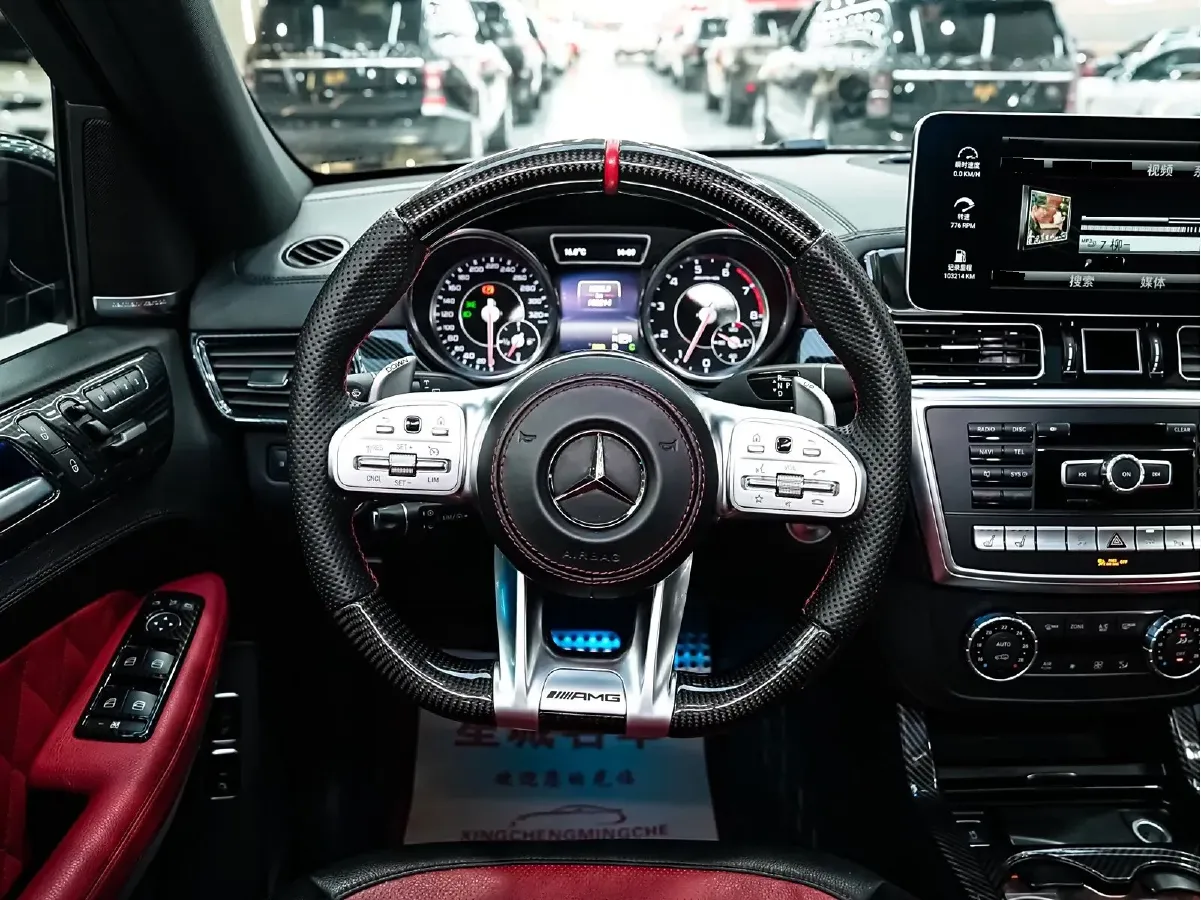 2014 Mercedes-Benz GL AMG 5.5T 558HP V8 7AT,autocango,china used car exporter,china ev exporter,chinese used car exporter,chinese used ev exporter