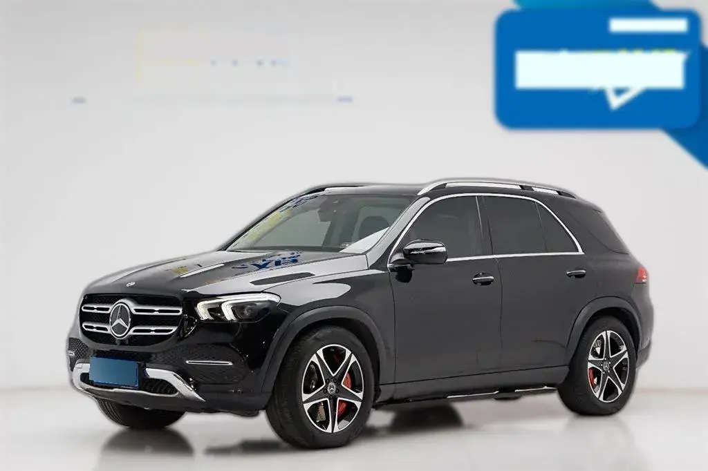 2022 Mercedes-Benz GLE Class 2.0T 258HP L4 9AT