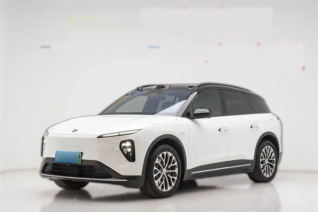 2023 NIO ES6 BEV 75KWH