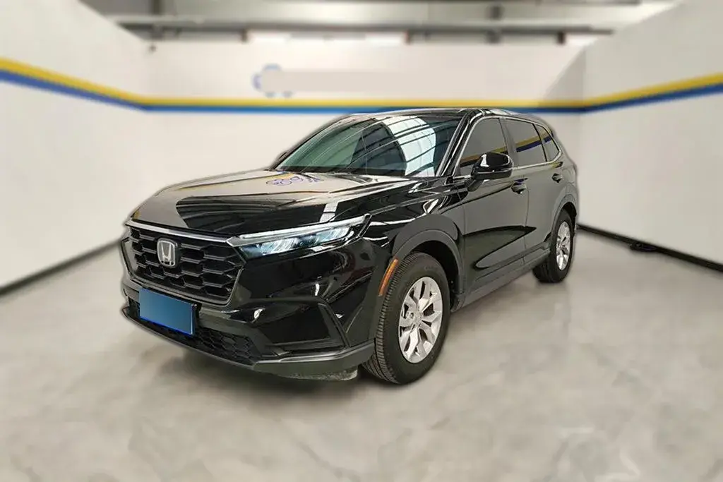 2023 Honda CR-V 1.5T 193HP L4 CVT