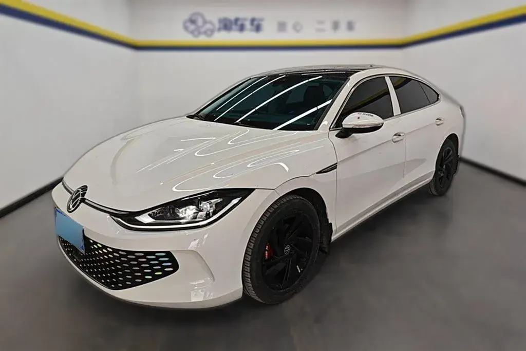 2022 Volkswagen Lamando 1.4T 150HP L4 7DCT