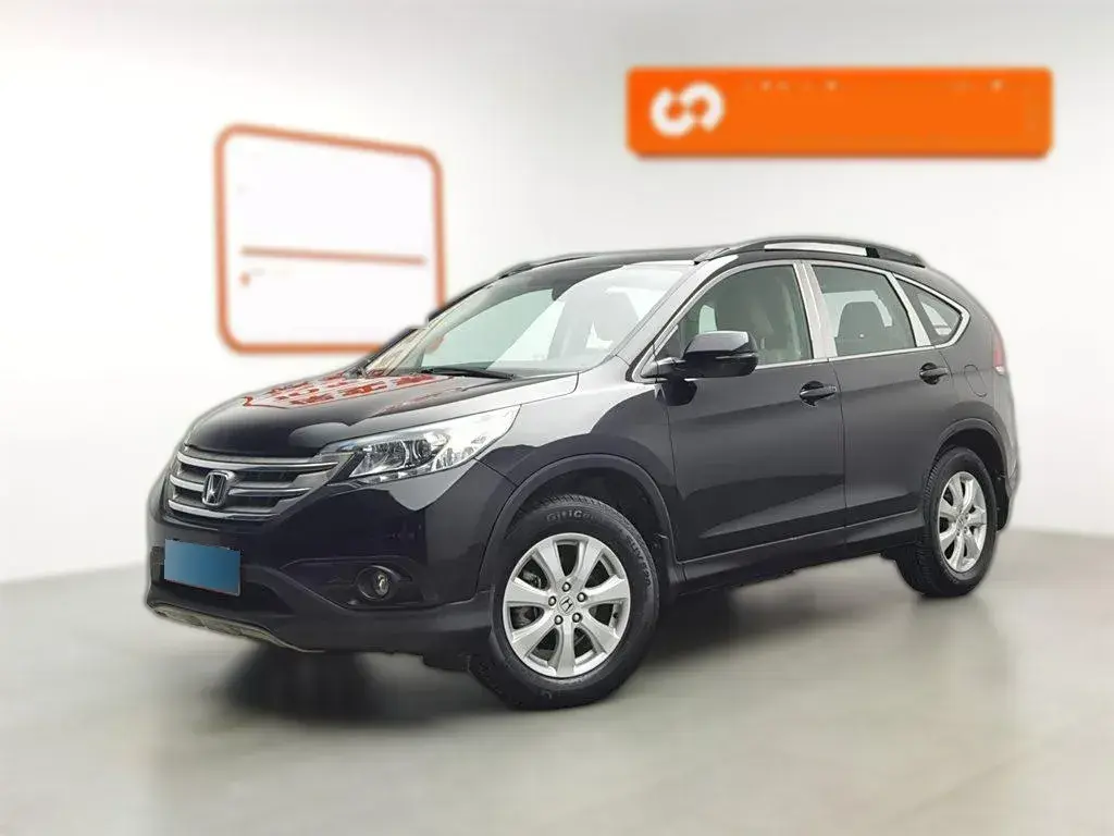 2012 Honda CR-V 2.0L 155HP L4 5AT