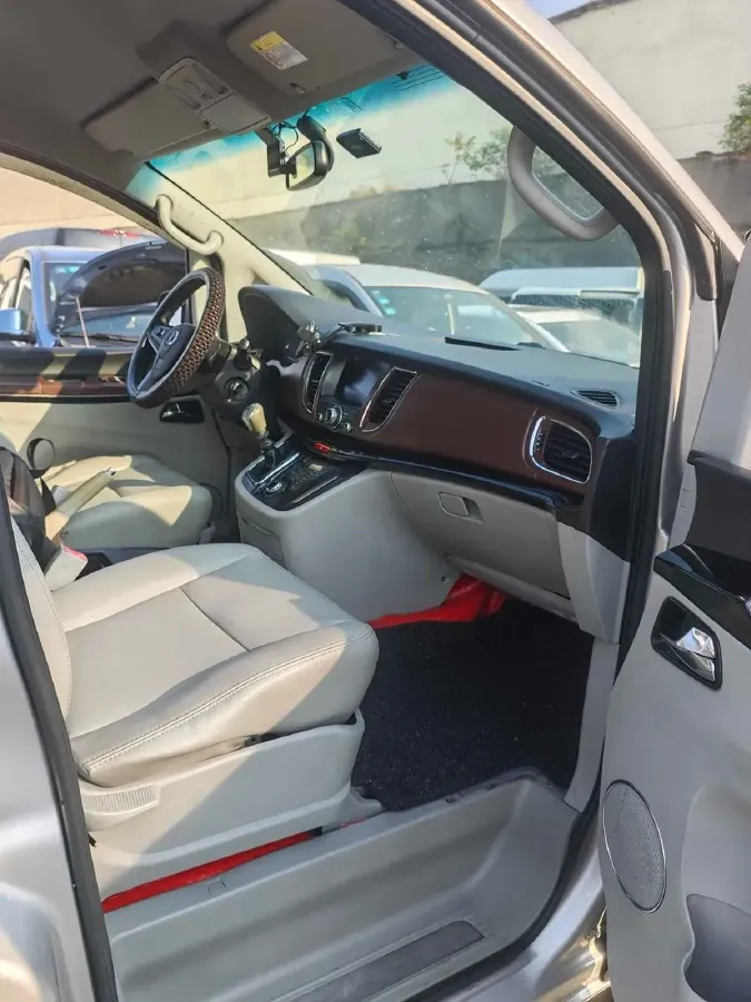 2016 JAC Refine M5 1.9T 139HP L4 6MT,autocango,china used car exporter,china ev exporter,chinese used car exporter,chinese used ev exporter