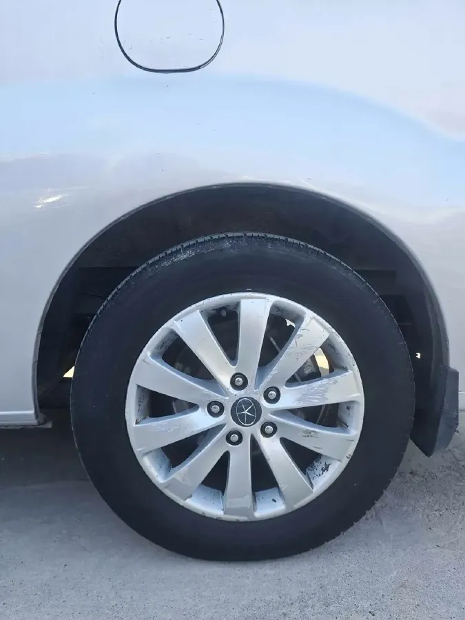 2016 JAC Refine M5 1.9T 139HP L4 6MT,autocango,china used car exporter,china ev exporter,chinese used car exporter,chinese used ev exporter