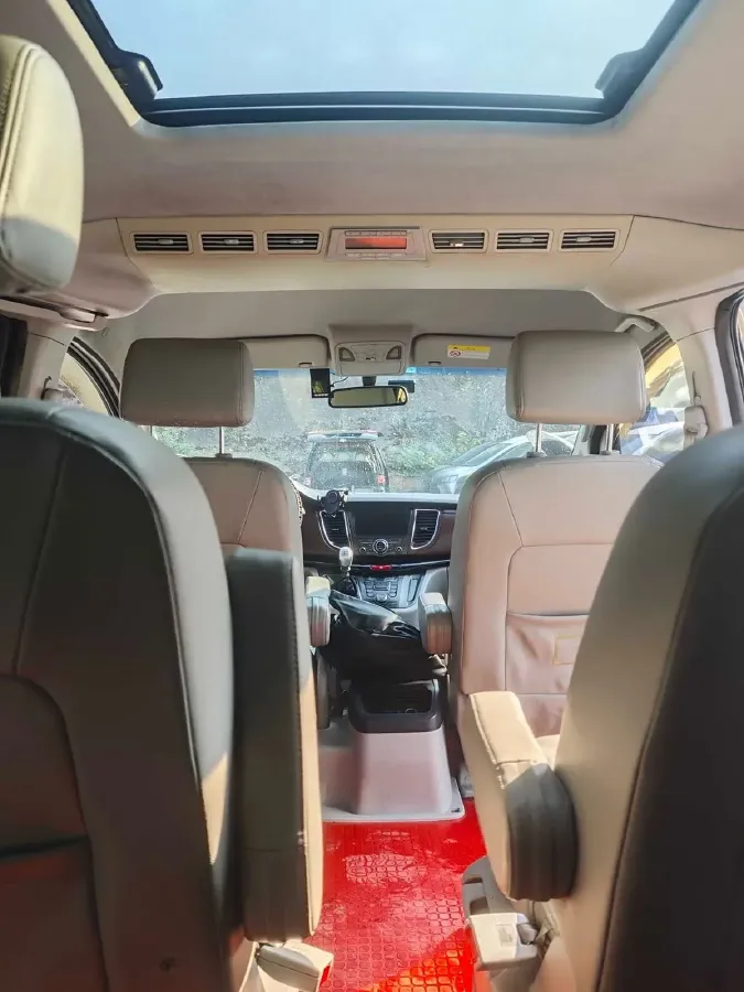 2016 JAC Refine M5 1.9T 139HP L4 6MT,autocango,china used car exporter,china ev exporter,chinese used car exporter,chinese used ev exporter