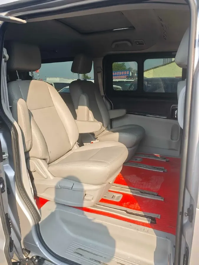 2016 JAC Refine M5 1.9T 139HP L4 6MT,autocango,china used car exporter,china ev exporter,chinese used car exporter,chinese used ev exporter