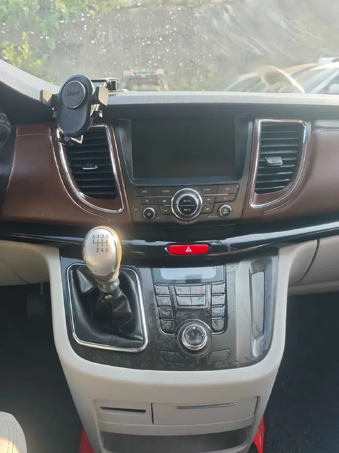 2016 JAC Refine M5 1.9T 139HP L4 6MT,autocango,china used car exporter,china ev exporter,chinese used car exporter,chinese used ev exporter