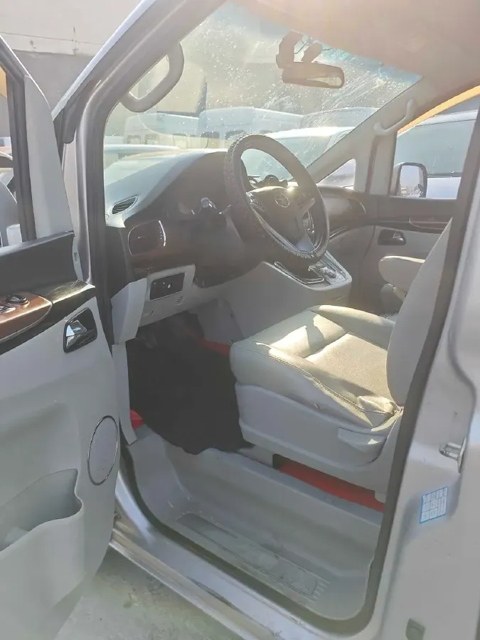 2016 JAC Refine M5 1.9T 139HP L4 6MT,autocango,china used car exporter,china ev exporter,chinese used car exporter,chinese used ev exporter