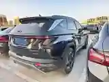 2023 Hyundai Tucson 1.5T 200HP L4 8AT