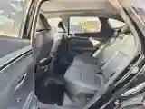 2023 Hyundai Tucson 1.5T 200HP L4 8AT