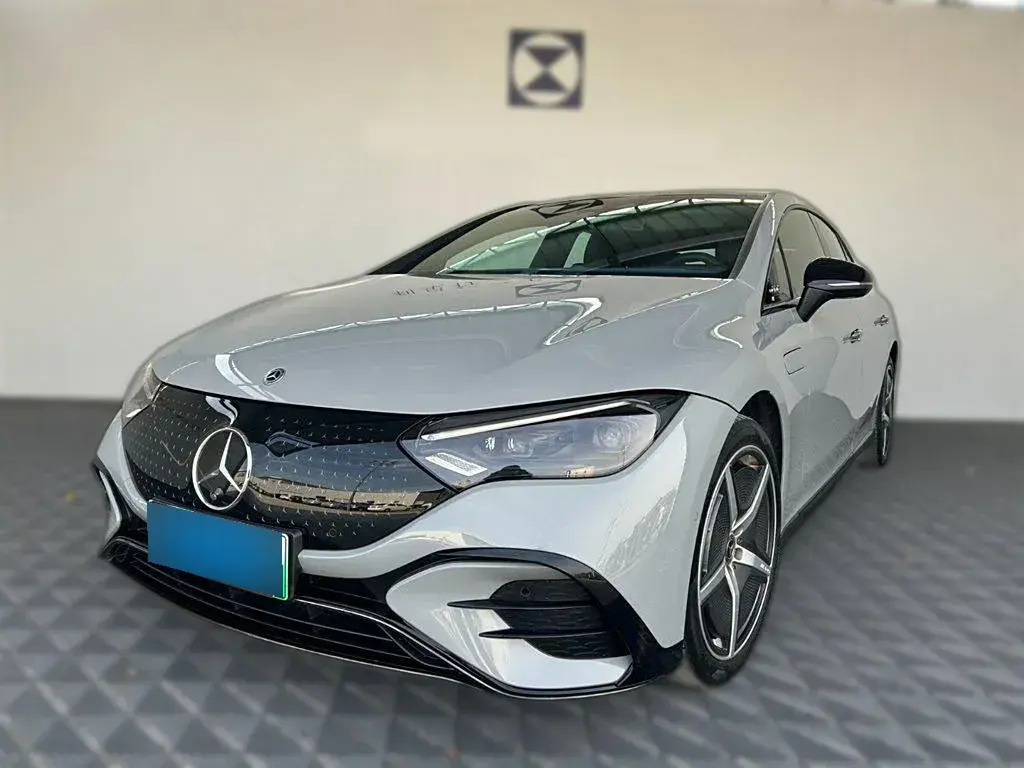 2022 Mercedes-Benz EQE Class BEV 96.1KWH