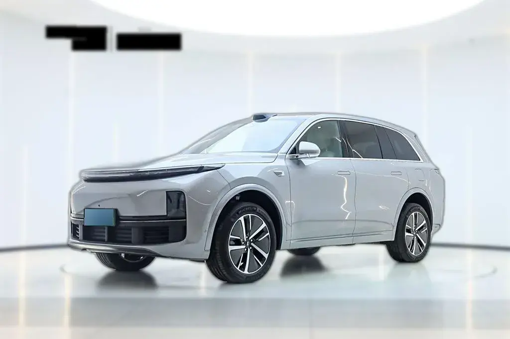 2024 Li L8 Range Extended 154HP REEV 42.8KWH