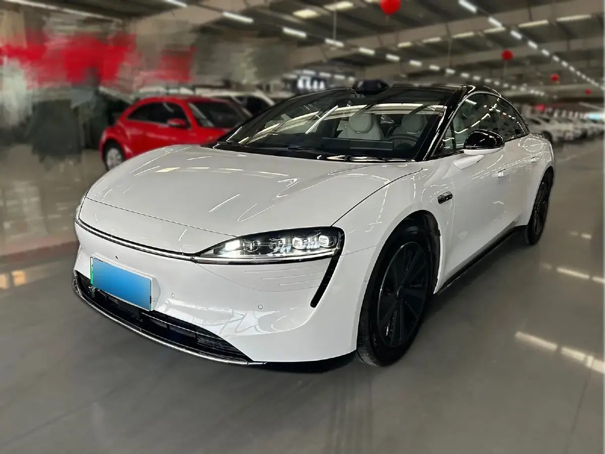 2024 HIMA S7 BEV 82KWH