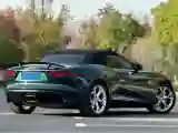 2021 Jaguar F-TYPE 2.0T 300HP L4 8AT