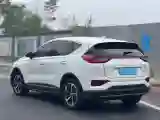 2019 HongQi E-HS3 BEV 52.5KWH