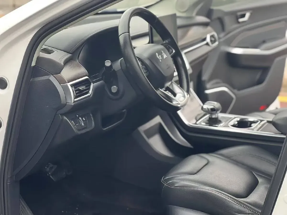 2019 HongQi E-HS3 BEV 52.5KWH,autocango,china used car exporter,china ev exporter,chinese used car exporter,chinese used ev exporter