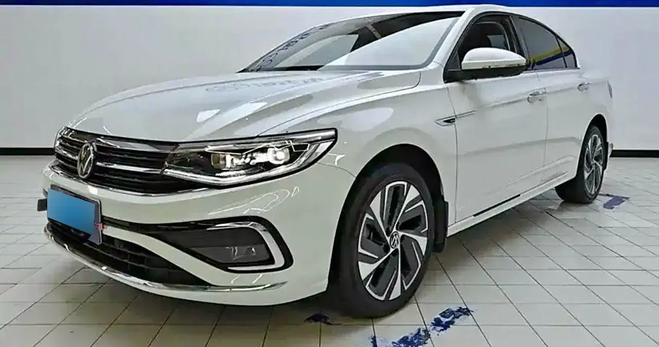 2023 Volkswagen Bora 1.4T 150HP L4 7DCT