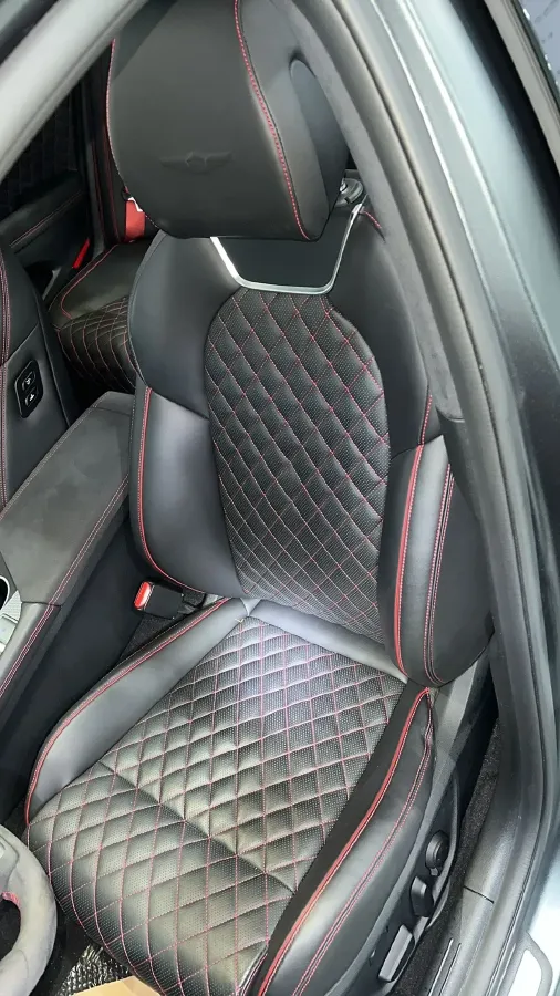 2021 Genesis G70 2.0T 245HP L4 8AT,autocango,china used car exporter,china ev exporter,chinese used car exporter,chinese used ev exporter