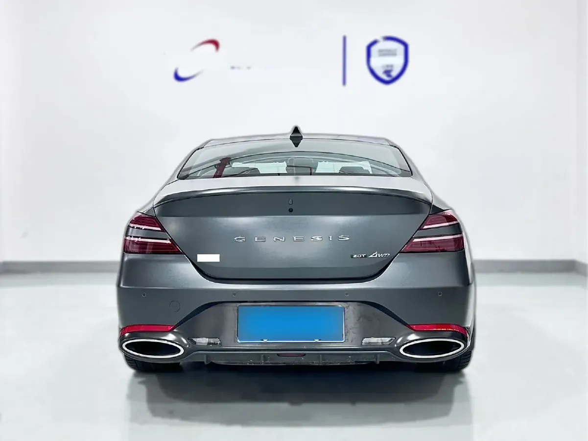 2021 Genesis G70 2.0T 245HP L4 8AT,autocango,china used car exporter,china ev exporter,chinese used car exporter,chinese used ev exporter