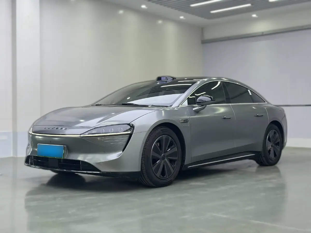 2024 HIMA S7 BEV 82KWH