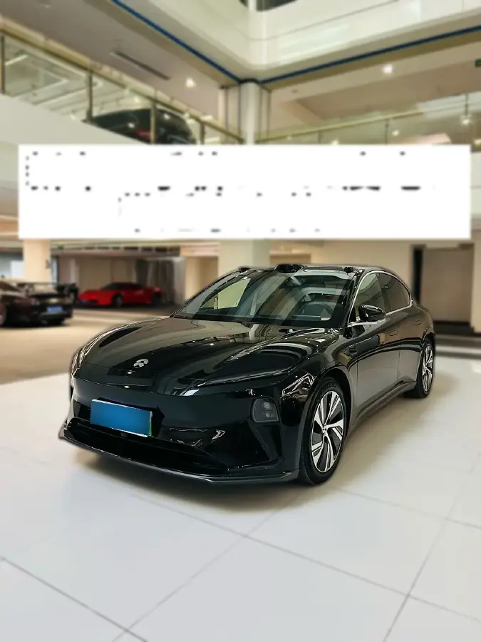 2024 NIO ET5 BEV 100KWH