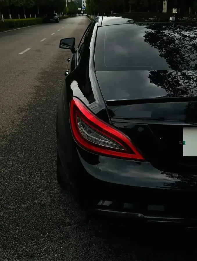 2012 Mercedes-Benz CLS AMG 5.5T 525HP V8 7AT,autocango,china used car exporter,china ev exporter,chinese used car exporter,chinese used ev exporter