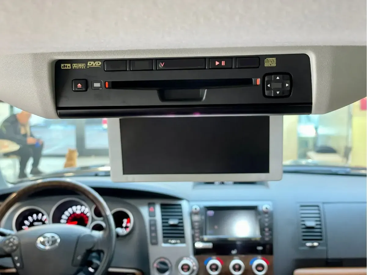 2011 Toyota Tundra 5.7L 386HP V8 6AT,autocango,china used car exporter,china ev exporter,chinese used car exporter,chinese used ev exporter