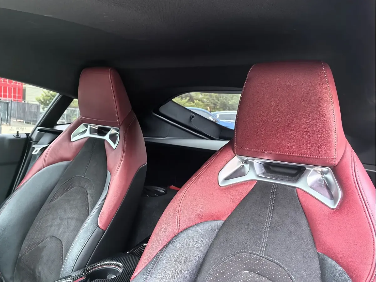 2022 Toyota Supra 3.0T 340HP L6 8AT,autocango,china used car exporter,china ev exporter,chinese used car exporter,chinese used ev exporter