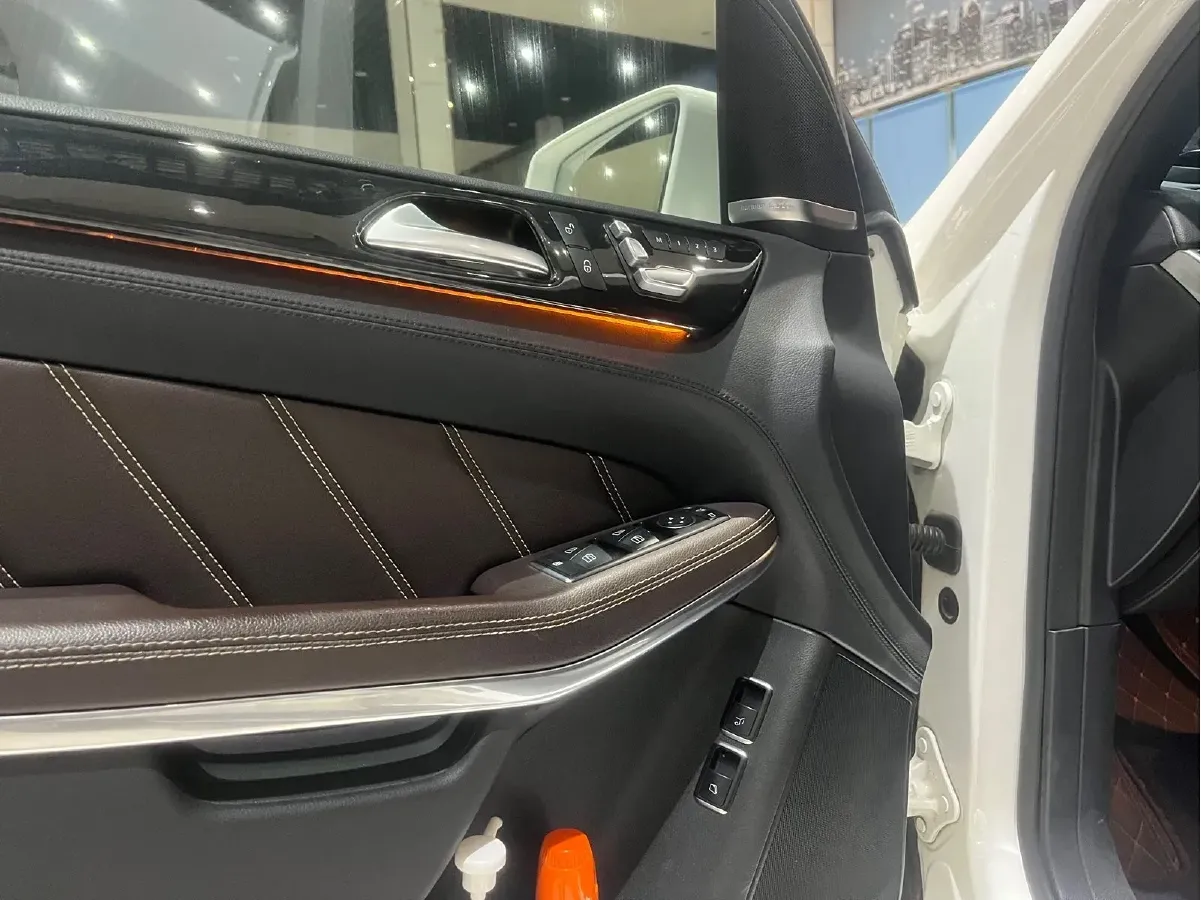 2016 Mercedes-Benz GLS AMG 5.5T 585HP V8 7AT,autocango,china used car exporter,china ev exporter,chinese used car exporter,chinese used ev exporter