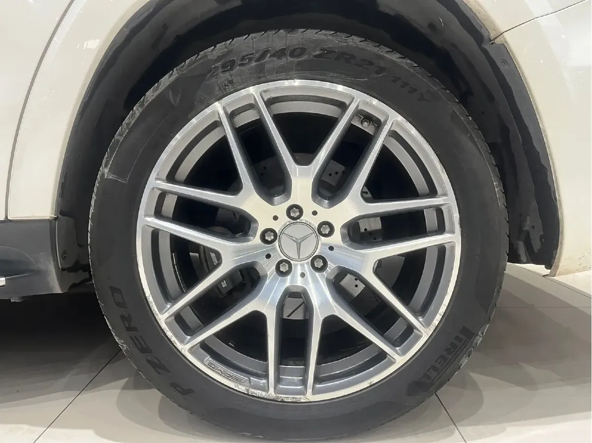 2016 Mercedes-Benz GLS AMG 5.5T 585HP V8 7AT,autocango,china used car exporter,china ev exporter,chinese used car exporter,chinese used ev exporter