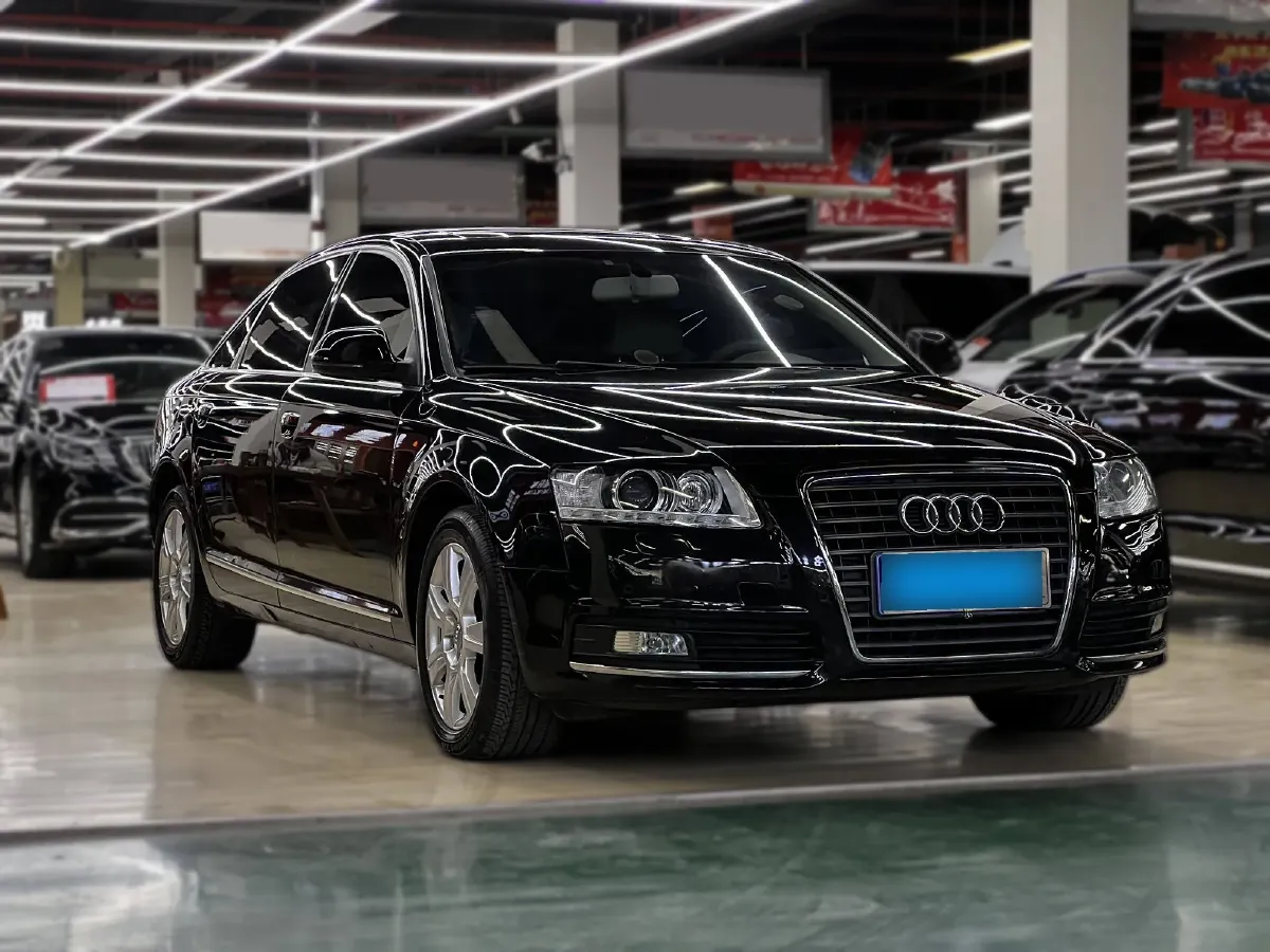 2011 Audi A6L 2.4L 177HP V6 CVT,autocango,china used car exporter,china ev exporter,chinese used car exporter,chinese used ev exporter