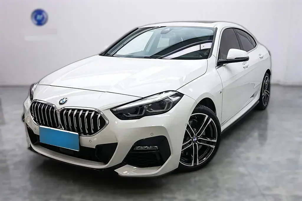 2023 BMW 2 Series 2.0T 178HP L4 7DCT