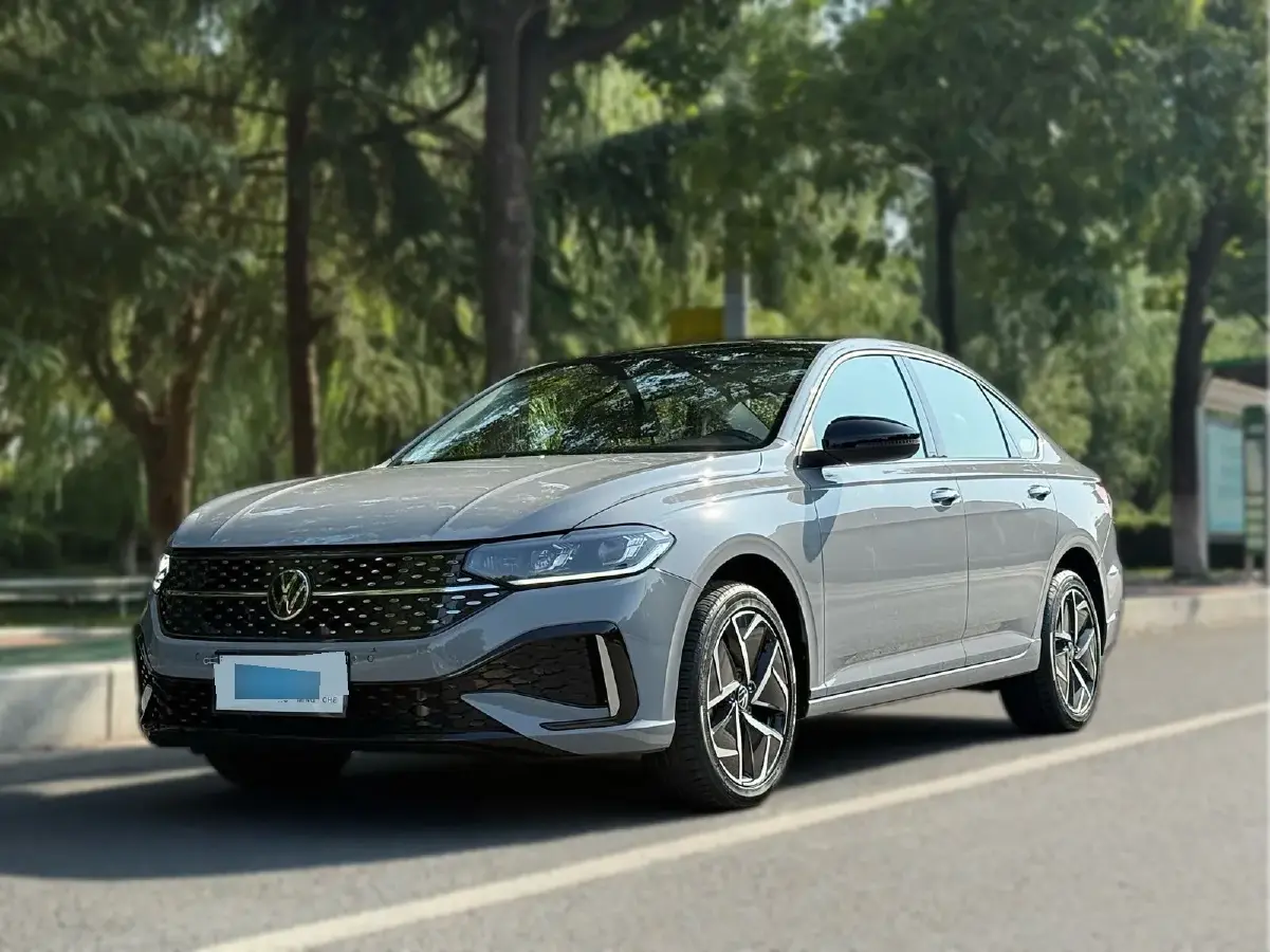 2023 Volkswagen Lavida 1.5T 160HP L4 7DCT