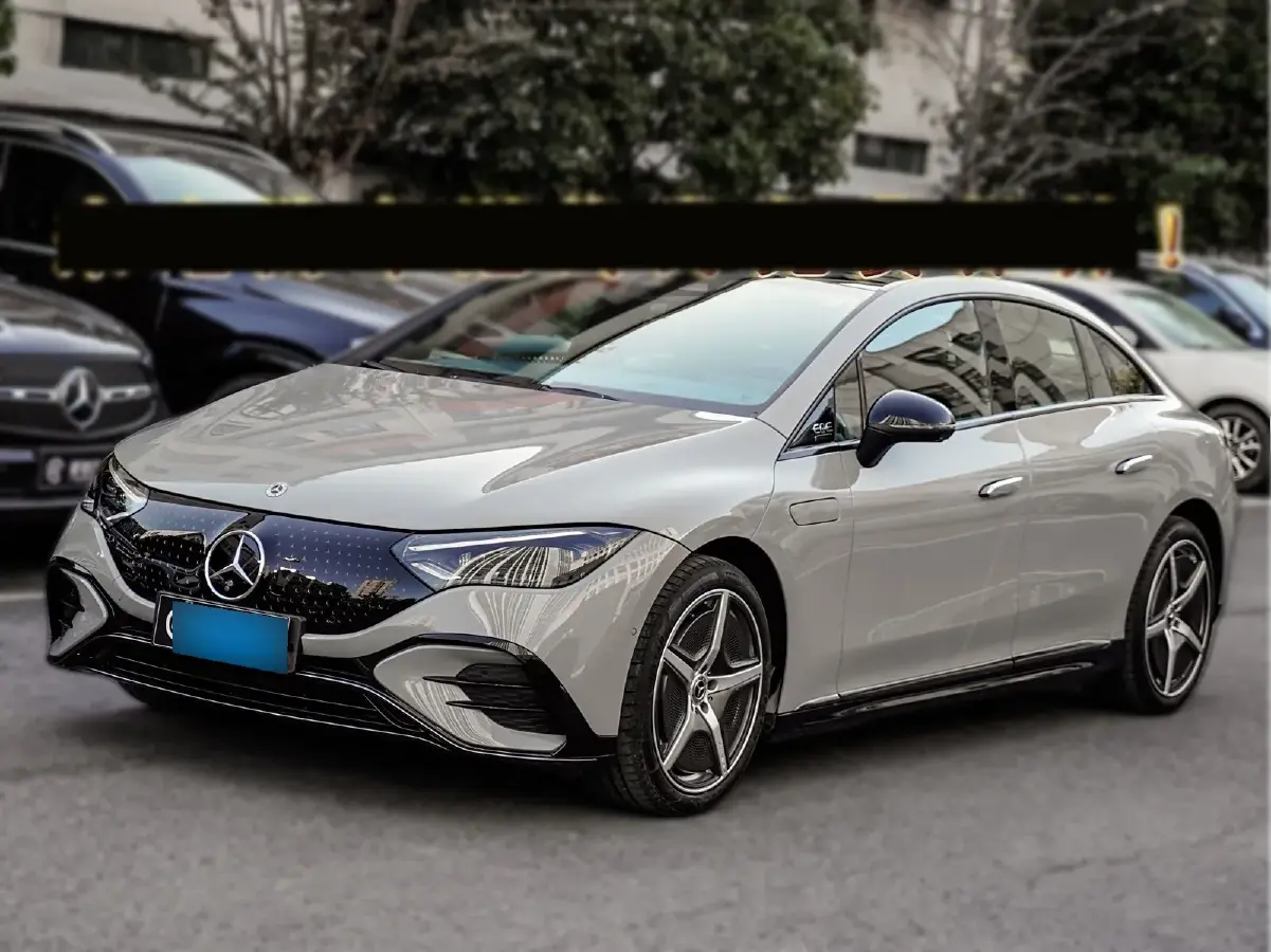 2022 Mercedes-Benz EQE Class BEV 96.1KWH