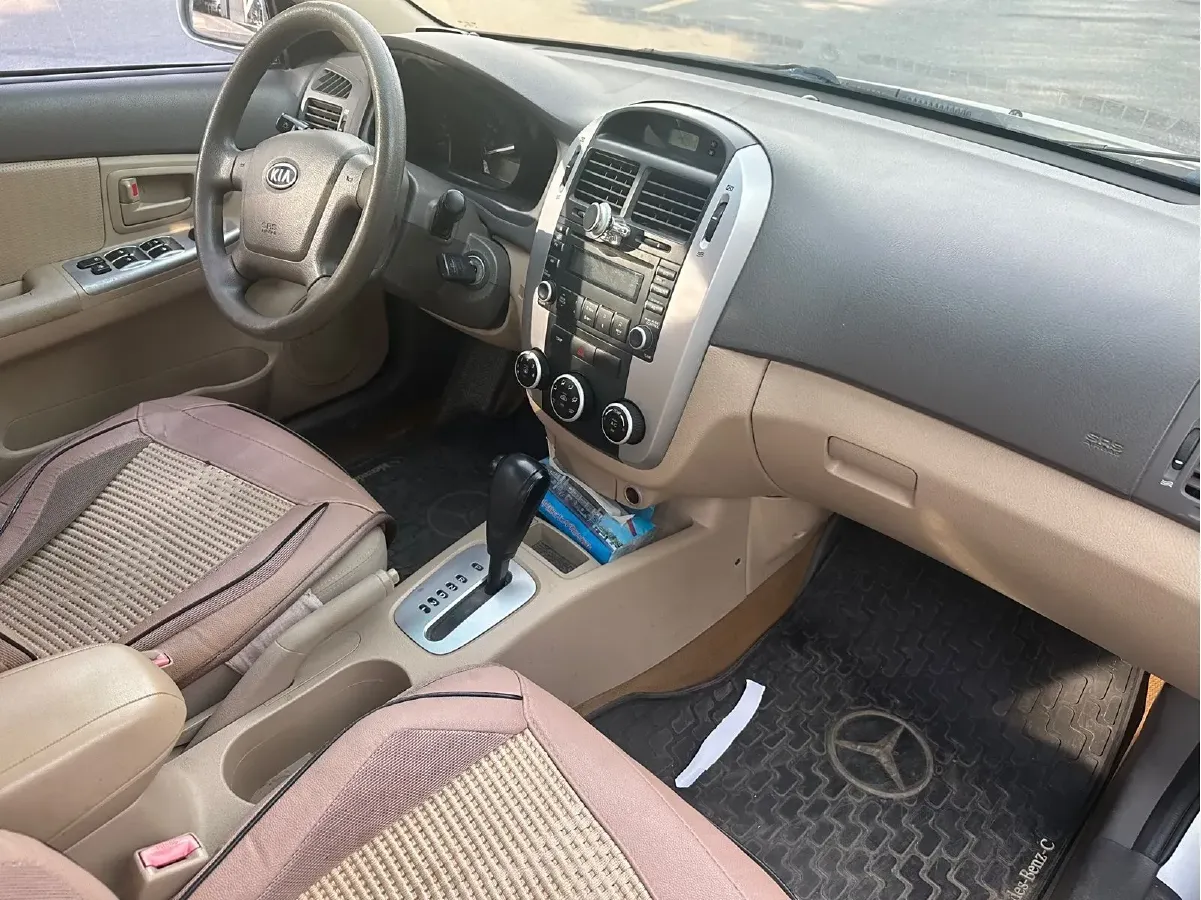 2010 Kia Cerato 1.6L 112HP L4 4AT,autocango,china used car exporter,china ev exporter,chinese used car exporter,chinese used ev exporter