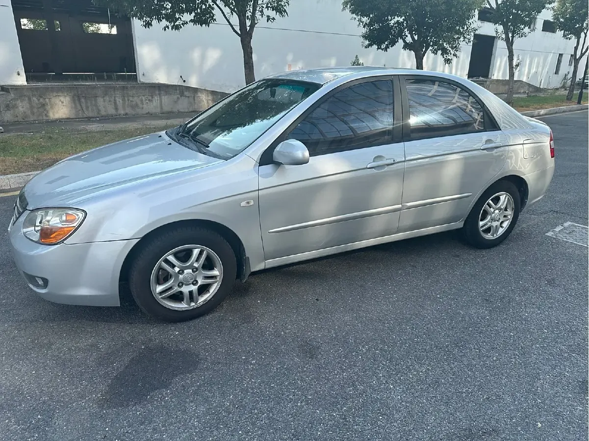 2010 Kia Cerato 1.6L 112HP L4 4AT,autocango,china used car exporter,china ev exporter,chinese used car exporter,chinese used ev exporter
