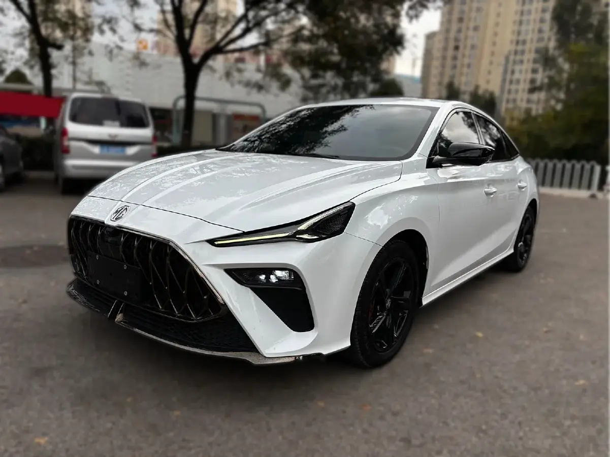 2022 MG 5 Scorpio 1.5T 181HP L4 7DCT