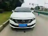2014 GAC Trumpchi GA3S 1.6L 122HP L4 5MT