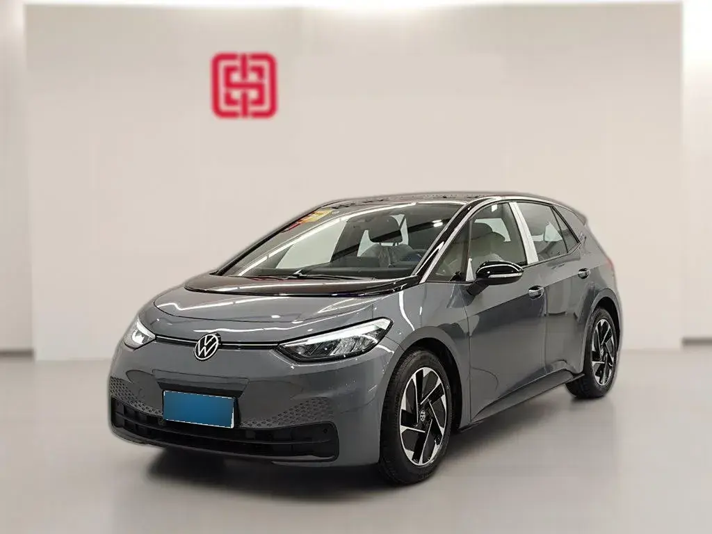 2024 Volkswagen ID.3 BEV 52.8KWH