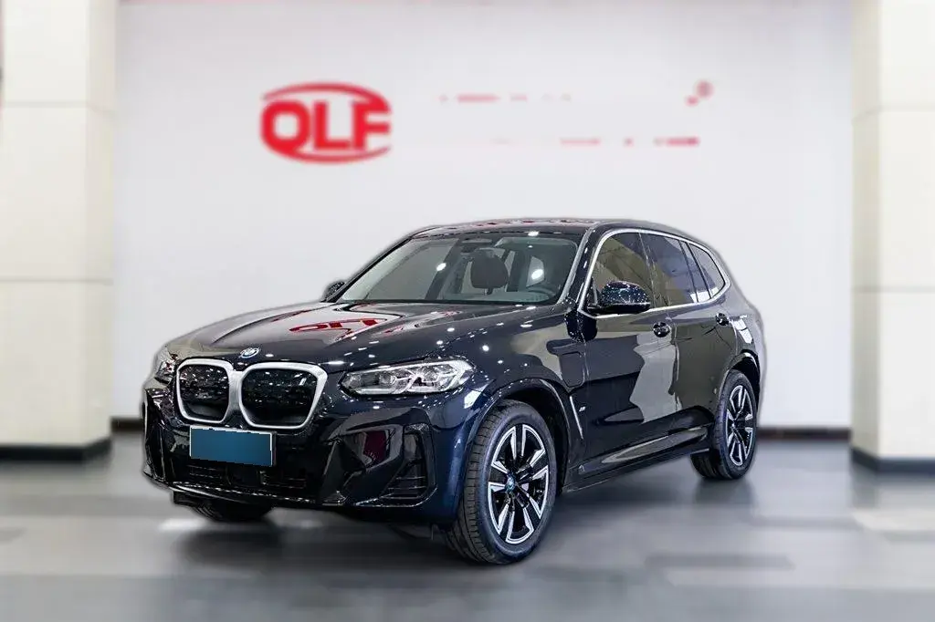 2023 BMW iX3 BEV 80KWH