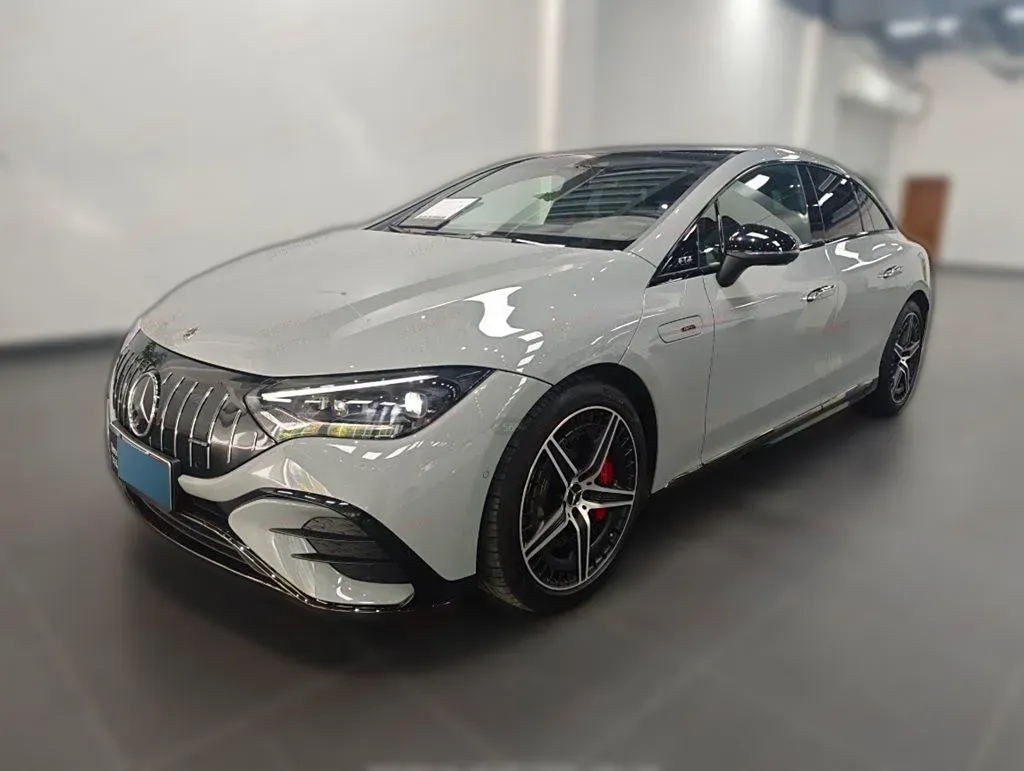 2023 Mercedes-Benz EQE AMG BEV 96.1KWH,autocango,china used car exporter,china ev exporter,chinese used car exporter,chinese used ev exporter