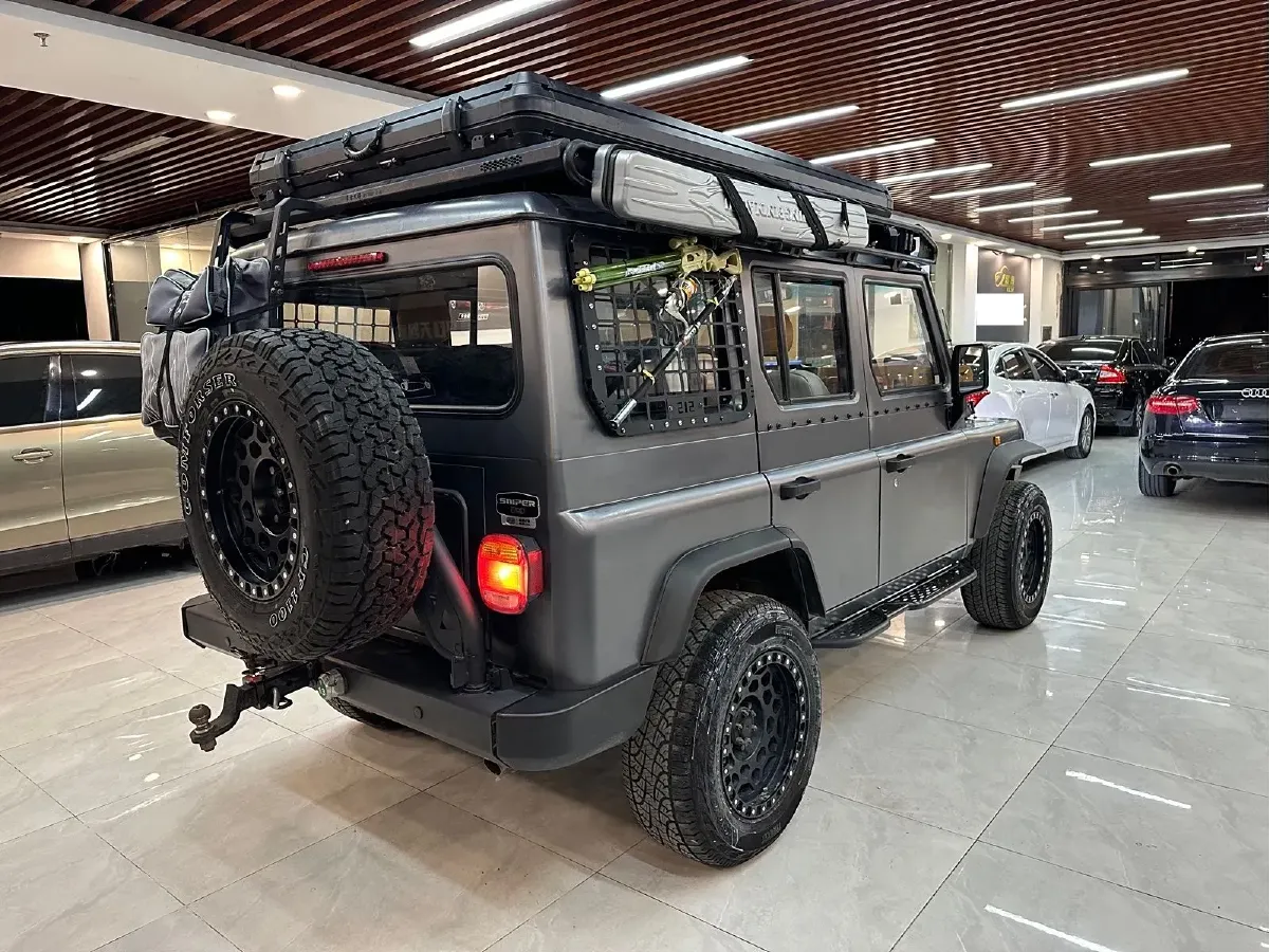 2023 BAW 212 2.4T 211HP L4 6MT,autocango,china used car exporter,china ev exporter,chinese used car exporter,chinese used ev exporter