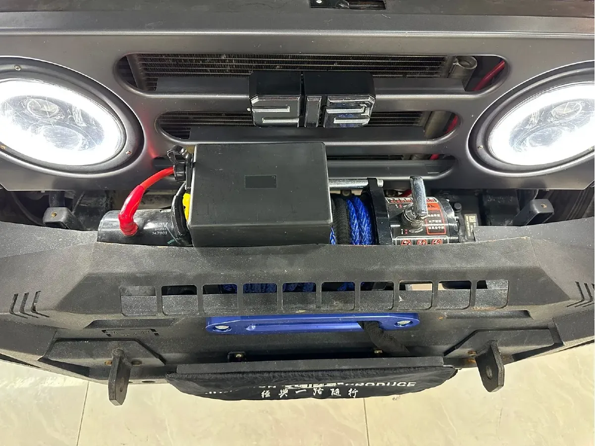 2023 BAW 212 2.4T 211HP L4 6MT,autocango,china used car exporter,china ev exporter,chinese used car exporter,chinese used ev exporter