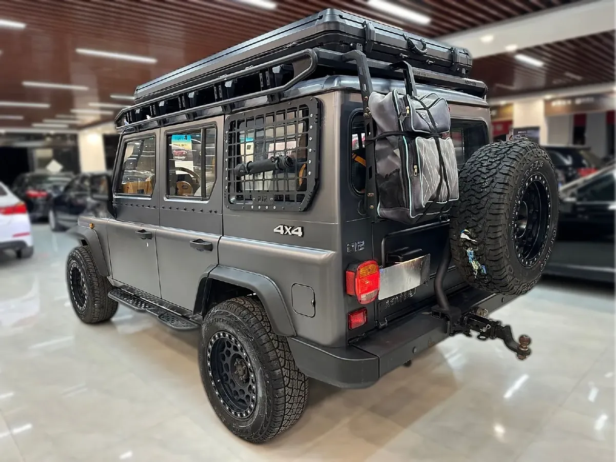 2023 BAW 212 2.4T 211HP L4 6MT,autocango,china used car exporter,china ev exporter,chinese used car exporter,chinese used ev exporter