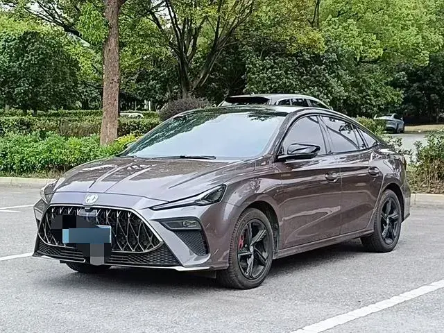 2022 MG 5 Scorpio 1.5T 181HP L4 7DCT