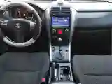 2008 Suzuki Grand Vitara 2.4L 166HP L4 4AT
