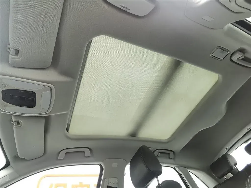 2016 Zotye SR7 1.5T 150HP L4 CVT,autocango,china used car exporter,china ev exporter,chinese used car exporter,chinese used ev exporter